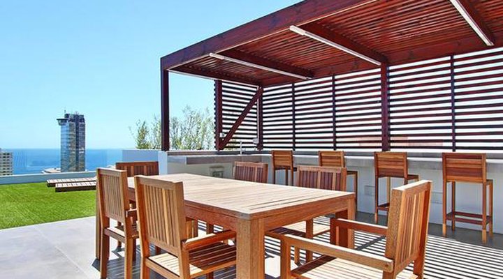 Elements Luxury Suites by Total Stay