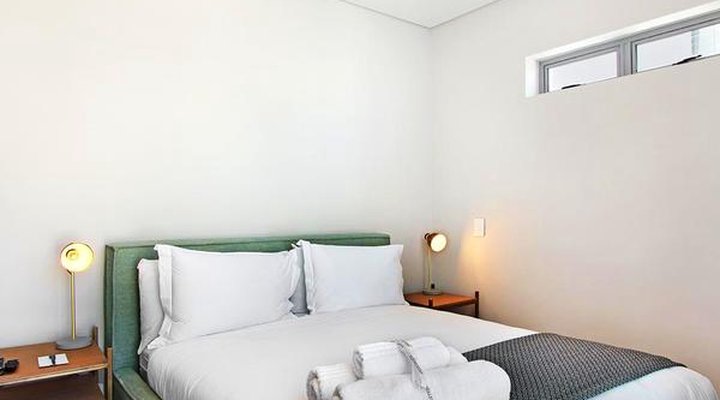 Elements Luxury Suites by Total Stay