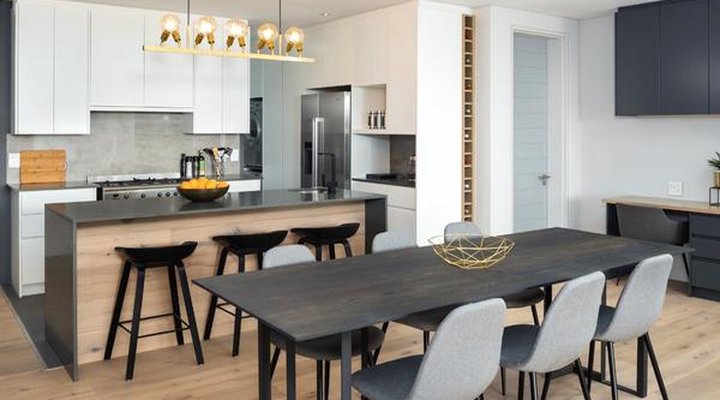 Elements Luxury Suites by Total Stay