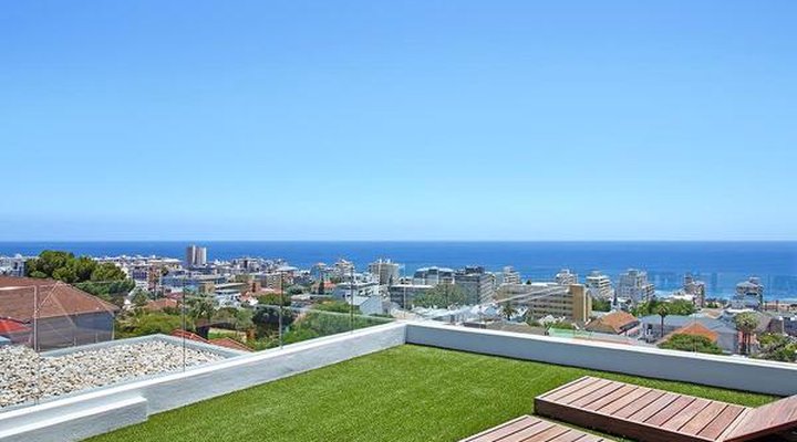 Elements Luxury Suites by Total Stay