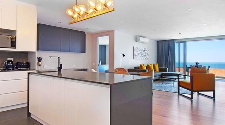 Elements Luxury Suites by Total Stay