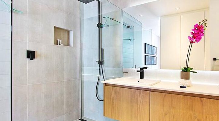 Elements Luxury Suites by Total Stay