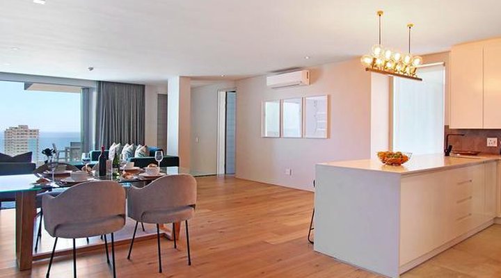 Elements Luxury Suites by Total Stay