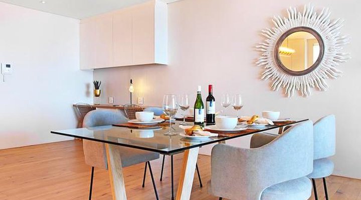 Elements Luxury Suites by Total Stay
