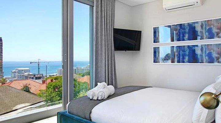 Elements Luxury Suites by Total Stay