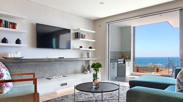 Elements Luxury Suites by Total Stay