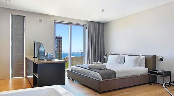 Elements Luxury Suites by Total Stay