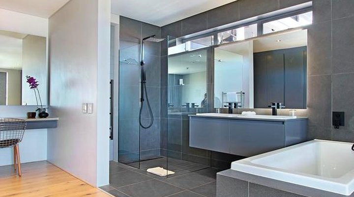 Elements Luxury Suites by Total Stay
