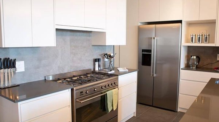 Elements Luxury Suites by Total Stay
