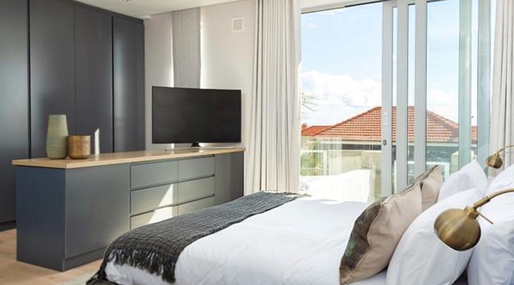 Elements Luxury Suites by Total Stay