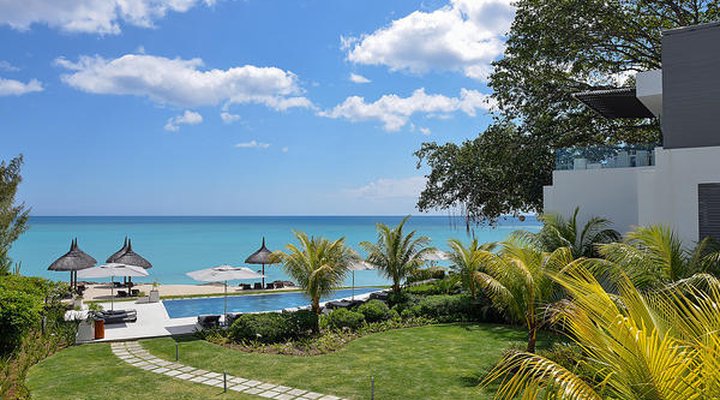 Esplanade by Horizon Holidays