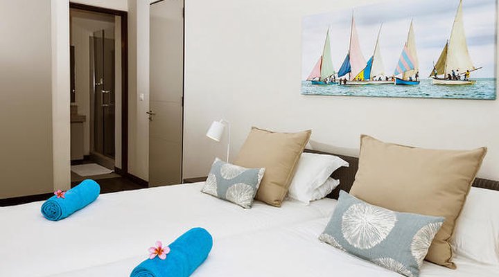 Esplanade by Horizon Holidays