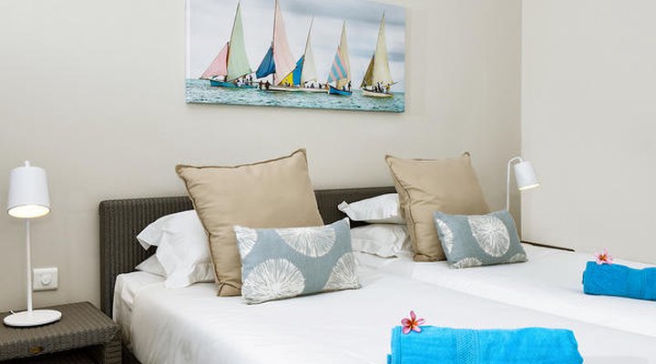 Esplanade by Horizon Holidays