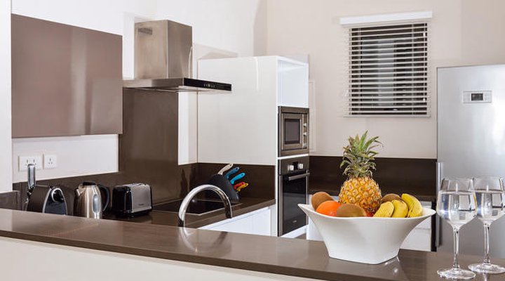 Esplanade by Horizon Holidays