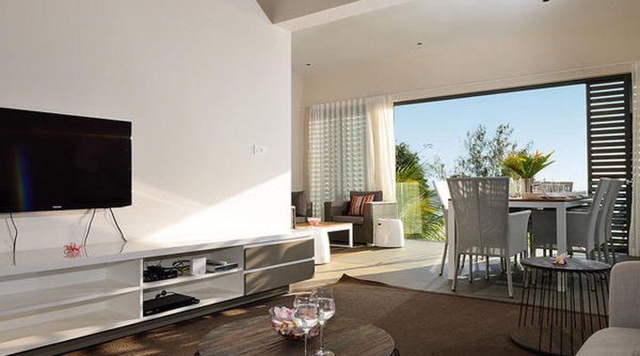 Esplanade by Horizon Holidays