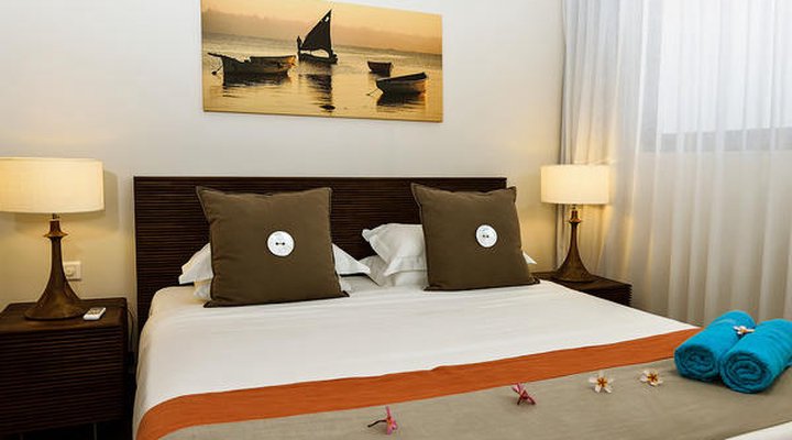 Esplanade by Horizon Holidays