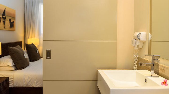 Esplanade by Horizon Holidays