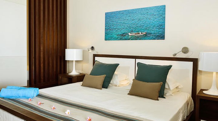 Esplanade by Horizon Holidays