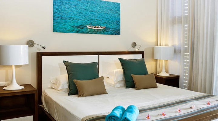 Esplanade by Horizon Holidays