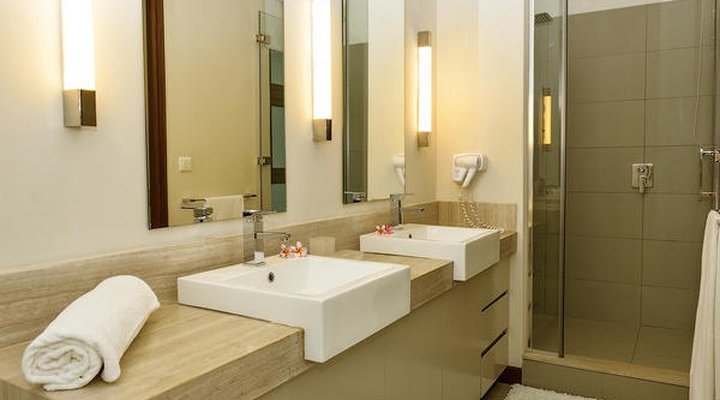 Esplanade by Horizon Holidays