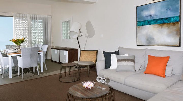 Esplanade by Horizon Holidays