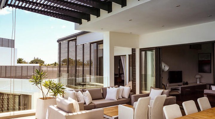 Esplanade by Horizon Holidays