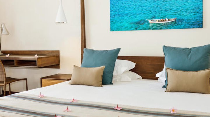 Esplanade by Horizon Holidays