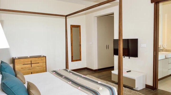 Esplanade by Horizon Holidays