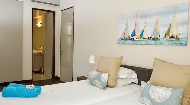 Esplanade by Horizon Holidays