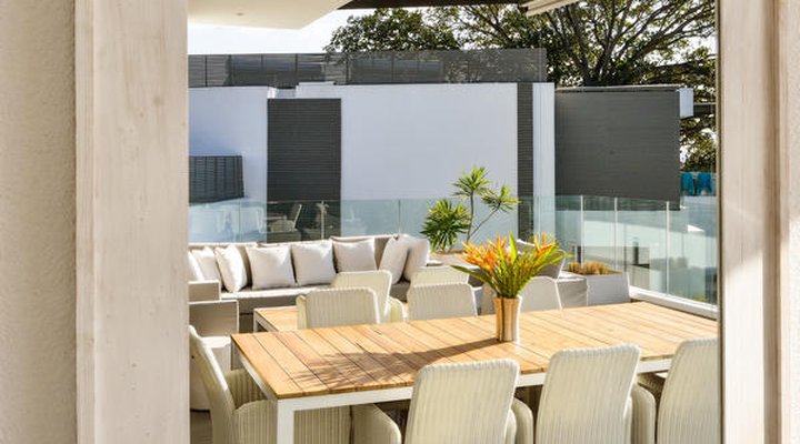 Esplanade by Horizon Holidays