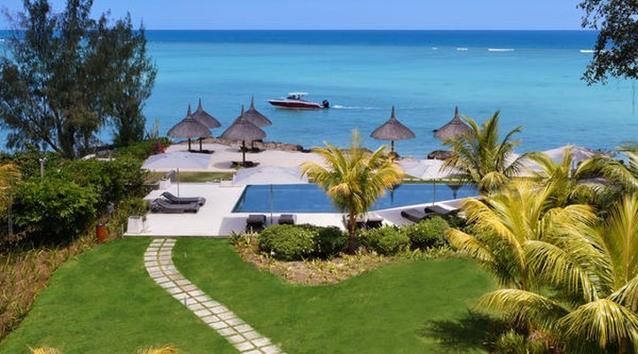 Esplanade by Horizon Holidays