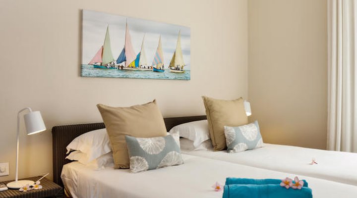 Esplanade by Horizon Holidays