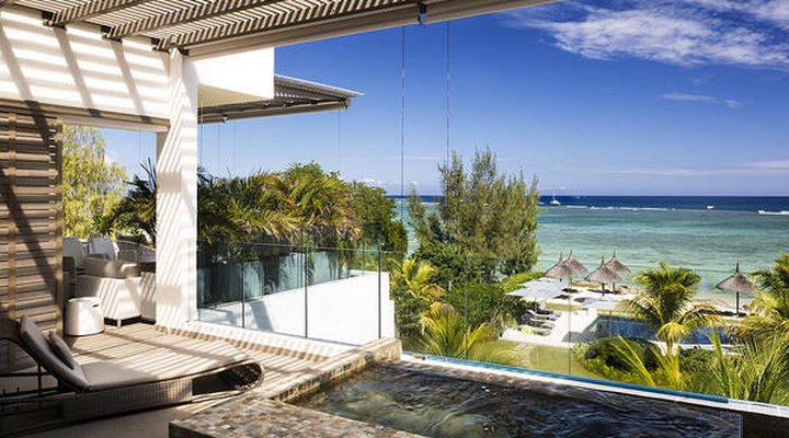 Esplanade by Horizon Holidays