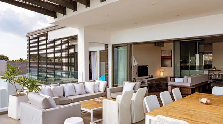 Esplanade by Horizon Holidays