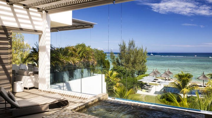 Esplanade by Horizon Holidays