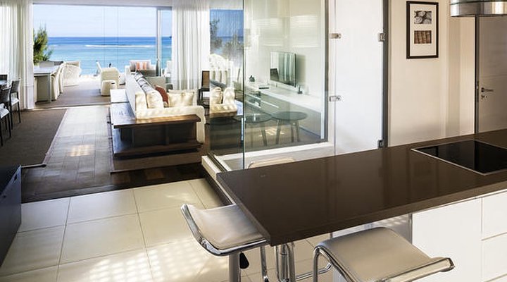 Esplanade by Horizon Holidays