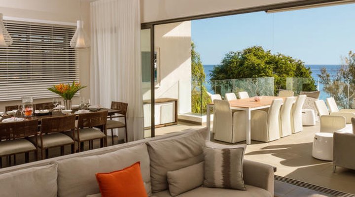 Esplanade by Horizon Holidays