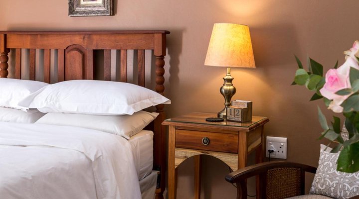 29 On Borcherd by Upington accommodation affair