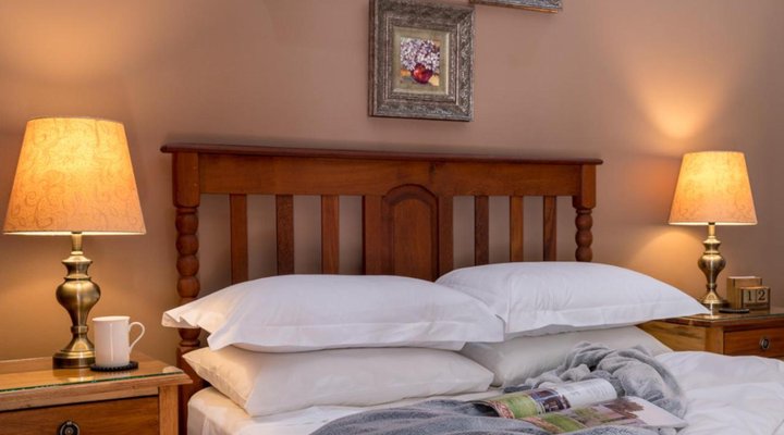 29 On Borcherd by Upington accommodation affair