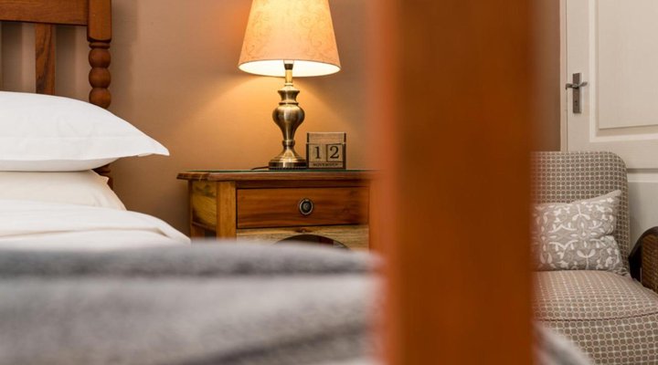 29 On Borcherd by Upington accommodation affair