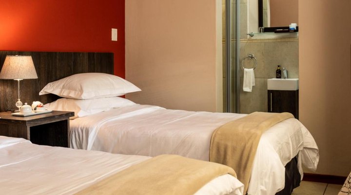 29 On Borcherd by Upington accommodation affair