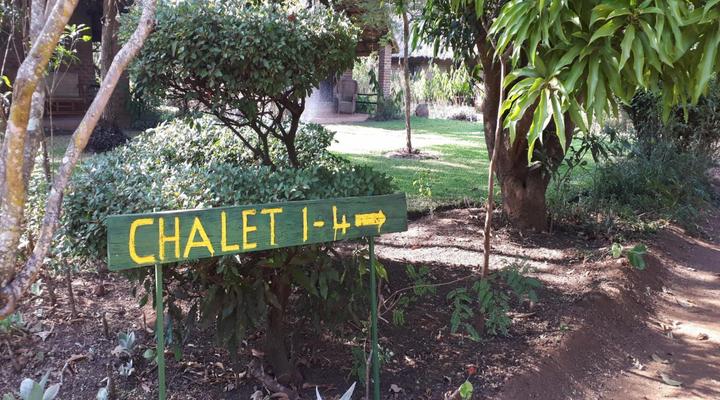 Barefoot Lodge and Safaris - Malawi