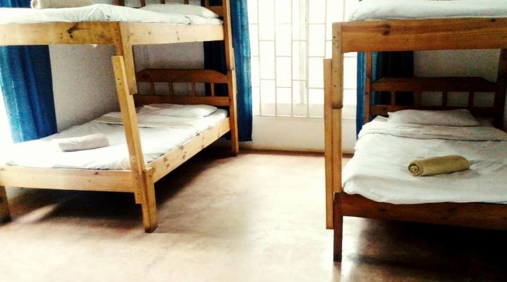 Barefoot Lodge and Safaris - Malawi