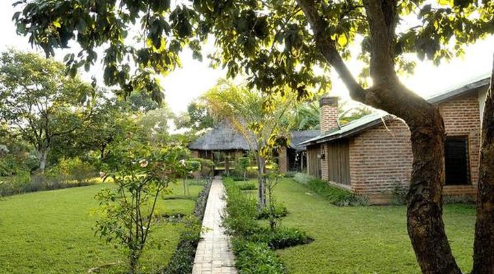 Barefoot Lodge and Safaris - Malawi