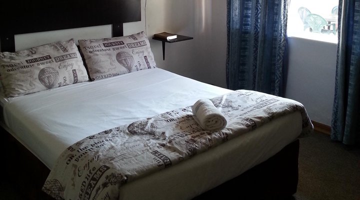 Boer & Brit Self-catering
