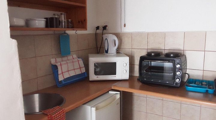 Boer & Brit Self-catering
