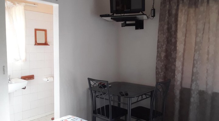 Boer & Brit Self-catering