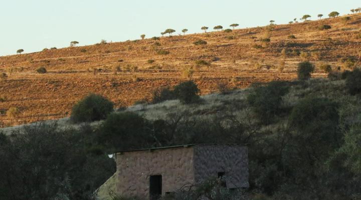 KaKhulu Karoo