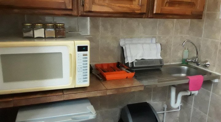 Boer & Brit Self-catering