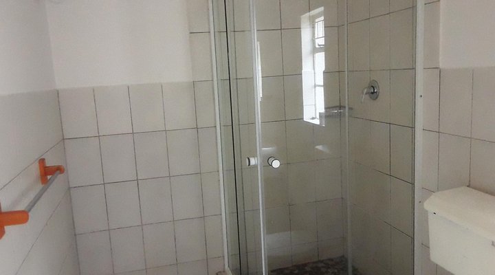 Boer & Brit Self-catering